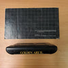 Golden Axe II Sega Mega Drive game complete