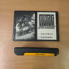 Jungle Strike: The Sequel to Desert Strike Sega Mega Drive game complete