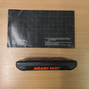 Jurassic Park Sega Mega Drive game complete