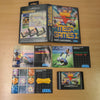 Mega Games I Sega Mega Drive game complete