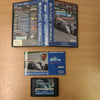 Indy Car featuring Nigel Mansell Sega Mega Drive game complete