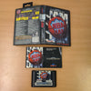 NBA Jam Sega Mega Drive game complete