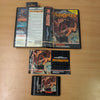 Pit-Fighter Sega Mega Drive game complete