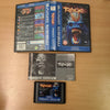 Primal Rage Sega Mega Drive game complete