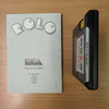 Rolo to the Rescue Sega Mega Drive game complete