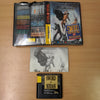 Sword of Sodan Sega Mega Drive game complete