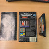 Sword of Vermilion Sega Mega Drive game complete with Hint Book