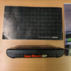Super Monaco GP Sega Mega Drive game complete with Poster