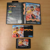 Talmit's Adventure Sega Mega Drive game complete