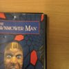 The Lawnmower Man Sega Mega Drive game complete