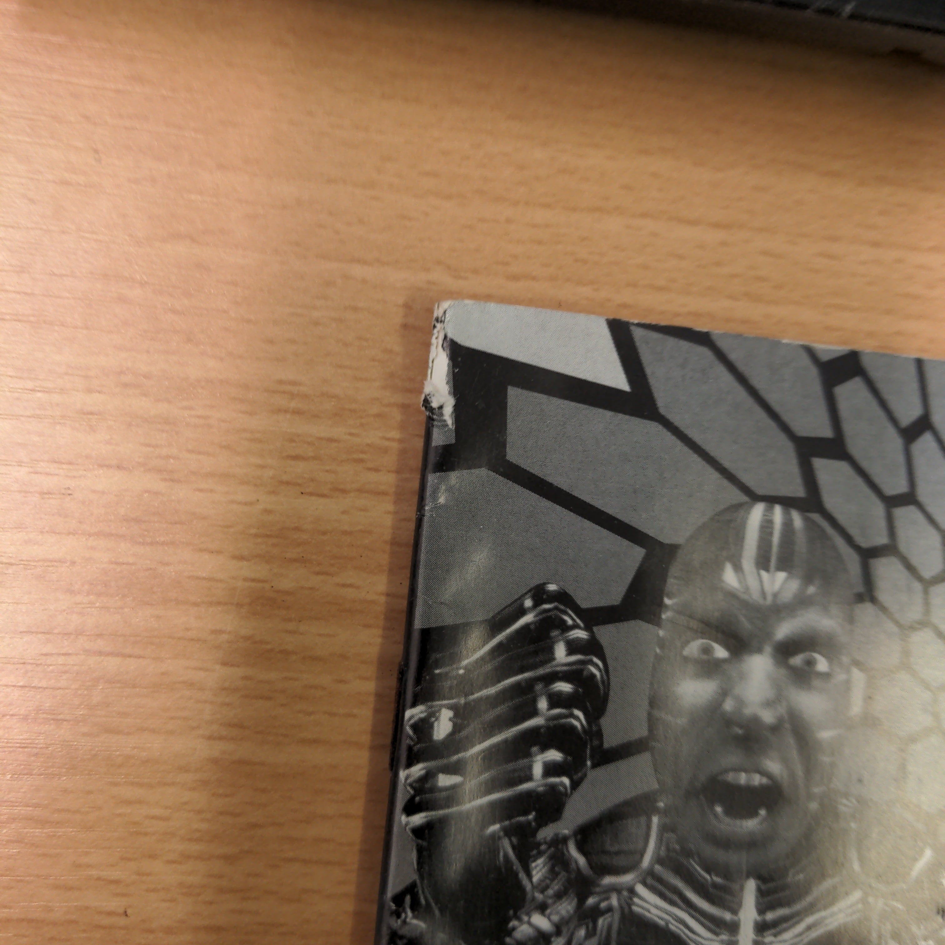 The Lawnmower Man Sega Mega Drive game complete