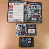 T2: Terminator 2 The Arcade Game Sega Mega Drive game complete