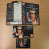 The Terminator Sega Mega Drive game complete