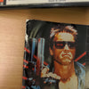 The Terminator Sega Mega Drive game complete