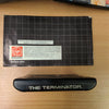 The Terminator Sega Mega Drive game complete