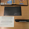 World of Illusion starring Mickey Mouse (Disney's) brown box classic Sega Mega Drive game