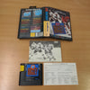 EA Hockey Sega Mega Drive game