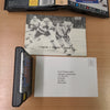 EA Hockey Sega Mega Drive game