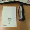 NHL 97 Sega Mega Drive game complete