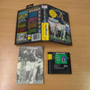 PGA Tour Golf II Sega Mega Drive game