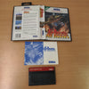 Air Rescue Sega Master System game