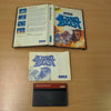 Altered Beast Sega Master System game