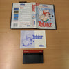 Asterix Sega Master System game