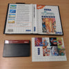 California Games Sega Master System game