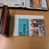 California Games Sega Master System game