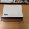 Dead Angle Sega Master System game