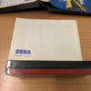 Dick Tracy Sega Master System game