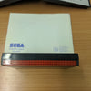 Ecco The Dolphin Sega Master System game