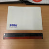 Ghostbusters Sega Master System game complete