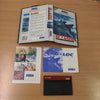 G-LOC: Air Battle Sega Master System game