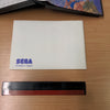 Golden Axe Sega Master System game