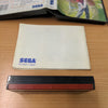 Golfamania Sega Master System game