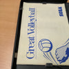 Great Volleyball Sega Master System game