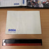 Heavyweight Champ Sega Master System game
