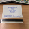 Impossible Mission Sega Master System game