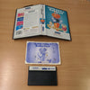 James Pond 2: Codename: Robocod Sega Master System game