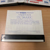 Klax Sega Master System game