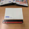 Land of Illusion starring Mickey Mouse (Disney's) Sega Master System game complete