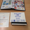 Olympic Gold: Barcelona '92 Sega Master System game