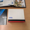 Operation Wolf Sega Master System game