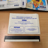 Pacmania Sega Master System game