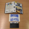 Populous Sega Master System game