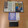 Prince of Persia Sega Master System game