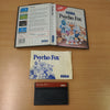 Psycho Fox Sega Master System game