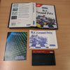 R.C. Grand Prix Sega Master System game