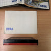 Rescue Mission Sega Master System game